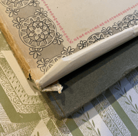 Image 9 of Old Garden Roses by Sacheverell Sitwell 