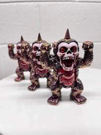 Image 3 of CHUMBO W Guts 3/3 1st run (one left!)