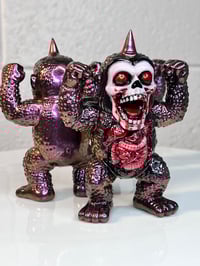 Image 4 of CHUMBO W Guts 3/3 1st run (one left!)