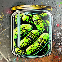 Image 1 of Pickle Jar Gang