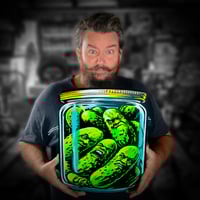 Image 4 of Pickle Jar Gang