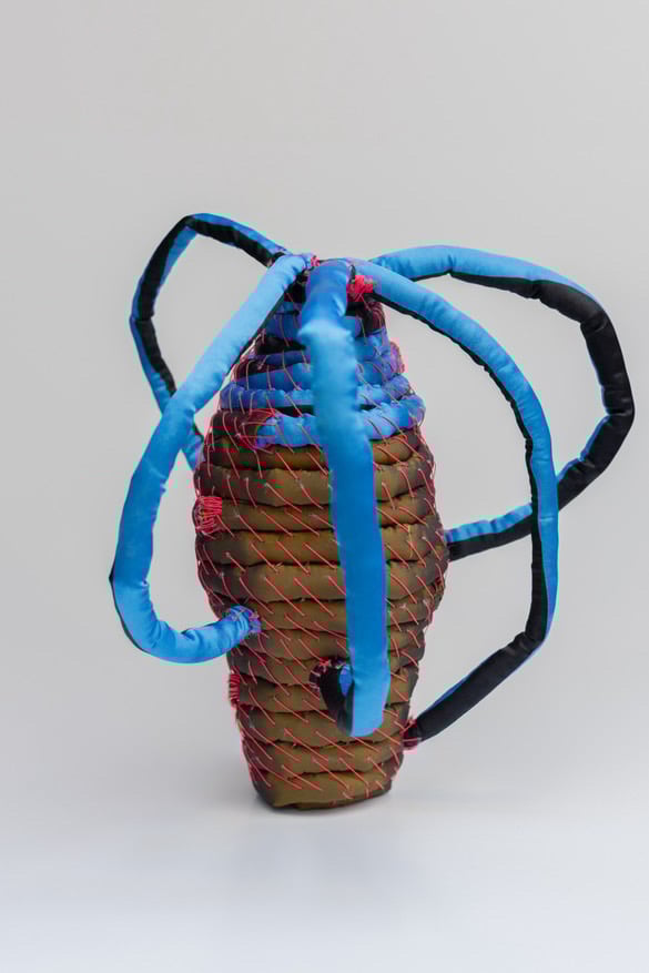 Image of AMPHORE PIEUVRE