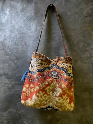 Image of carpet bag - no. 02