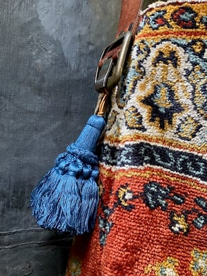 Image of carpet bag - no. 02