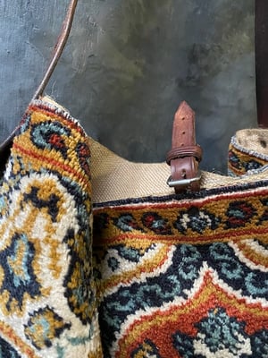 Image of carpet bag - no. 02