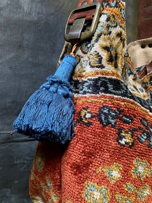 Image of carpet bag - no. 02