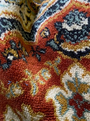 Image of carpet bag - no. 02