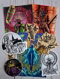 Image 3 of Mystery Packs