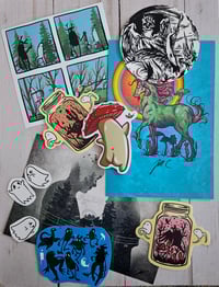 Image 4 of Mystery Packs