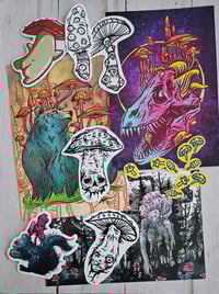 Image 6 of Mystery Packs