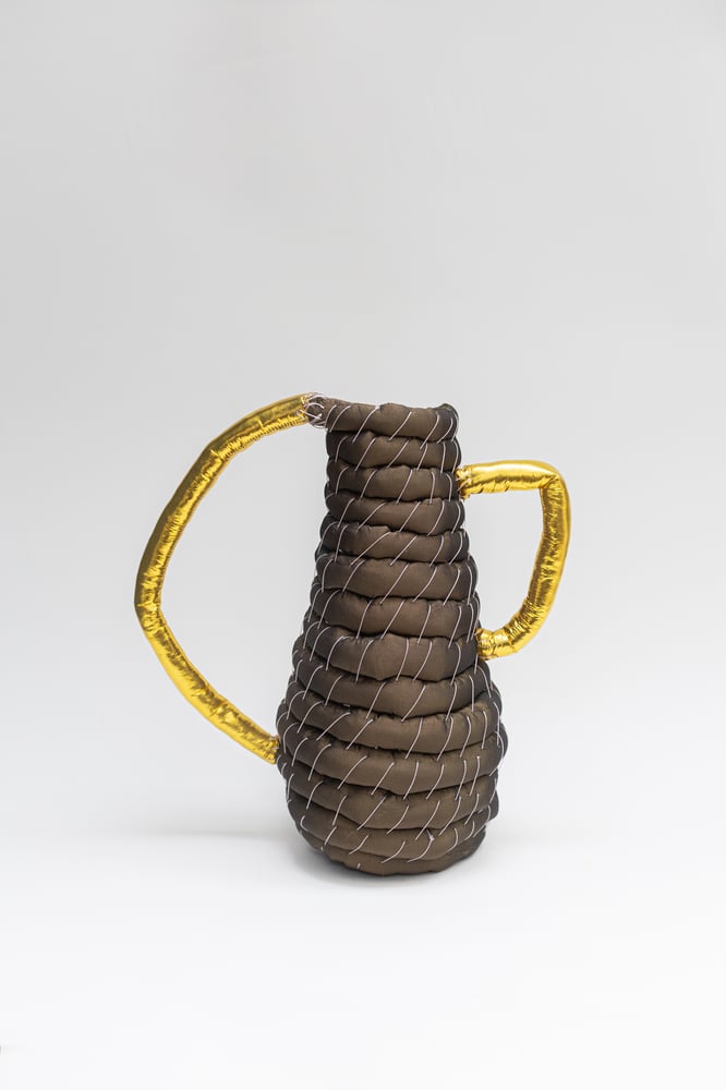 Image of AMPHORE BRONZ