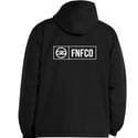 FNFCO BADGE JACKET