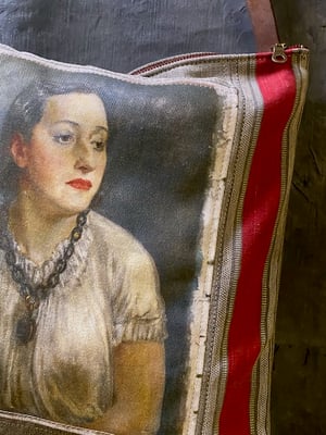 Image of isabelle bag