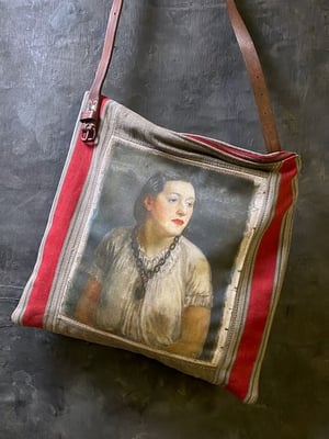 Image of isabelle bag