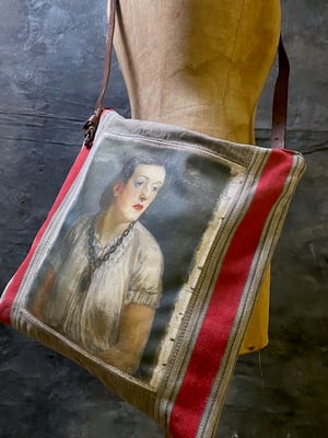 Image of isabelle bag