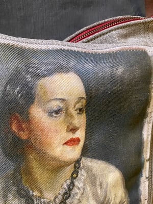 Image of isabelle bag