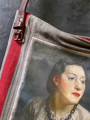 Image of isabelle bag