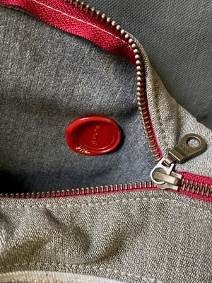 Image of isabelle bag