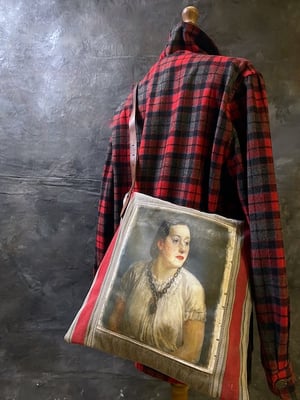 Image of isabelle bag