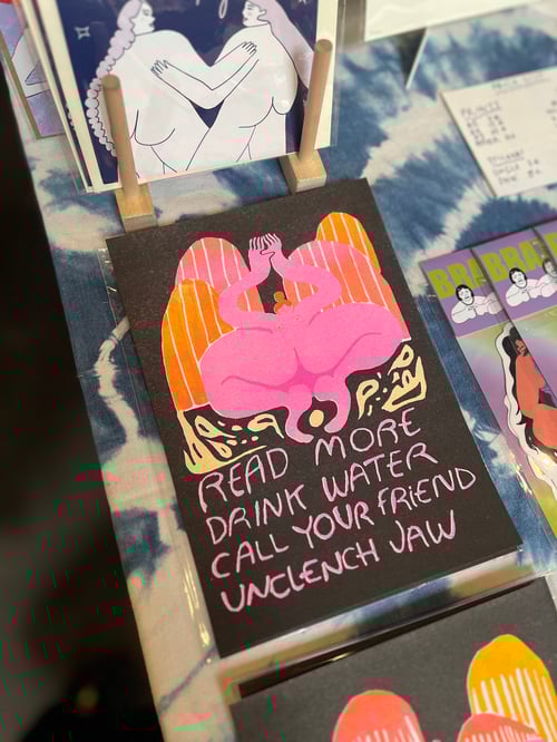 Image of Affirmations 1 Print