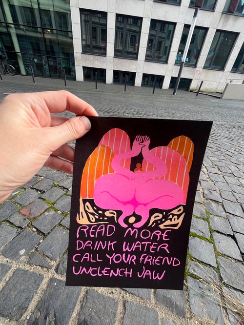 Image of Affirmations 1 Print