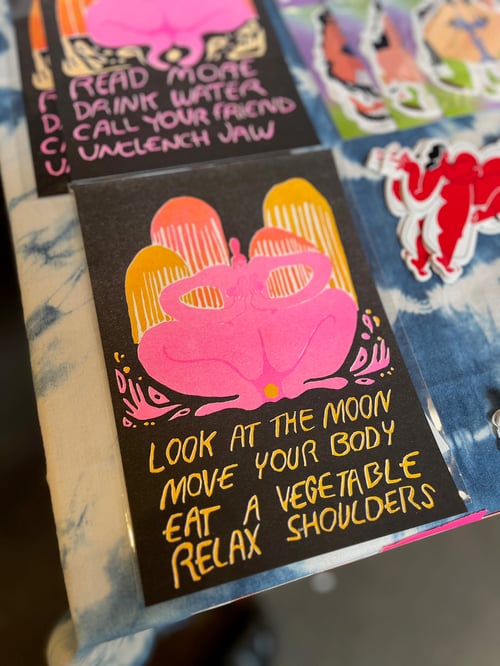 Image of Affirmations 2 Print