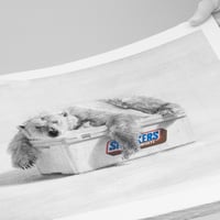 Image 2 of Cooler Age - Hand Finished 1/1