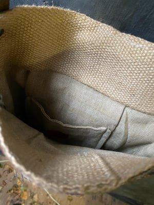 Image of carpet bag - no. 03