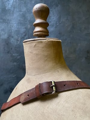 Image of carpet bag - no. 03