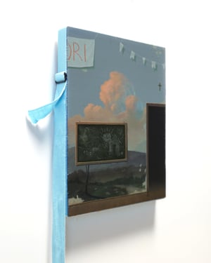 Image of Paolo Pibi - 1965-2B