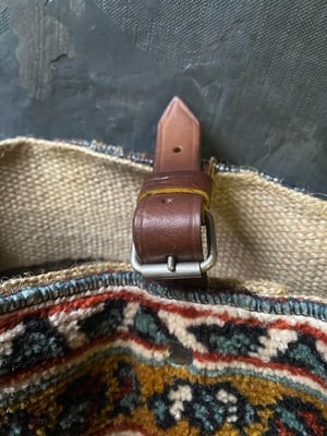 Image of carpet bag - no. 04