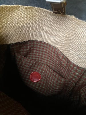 Image of carpet bag - no. 04