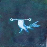 Image 1 of Mini animal commission