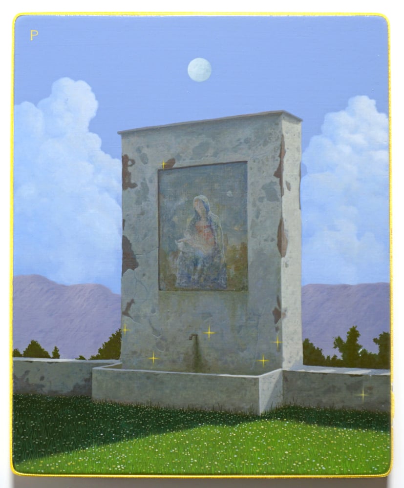 Image of Paolo Pibi - Source