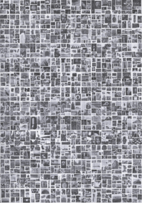 Image 1 of Inventaire déraisonné - Thibault Tourmente