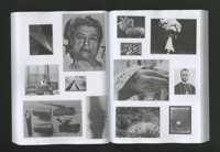 Image 2 of Inventaire déraisonné - Thibault Tourmente