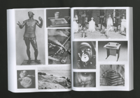 Image 3 of Inventaire déraisonné - Thibault Tourmente