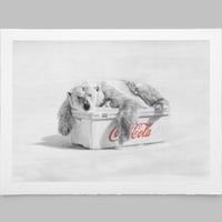 Image 1 of Cooler Age - Hand Finished 1/1