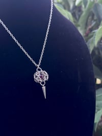 Image 3 of Mindflayer Necklace