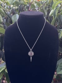 Image 1 of Mindflayer Necklace