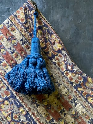 Image of carpet pouch - no. 03