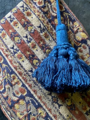 Image of carpet pouch - no. 03