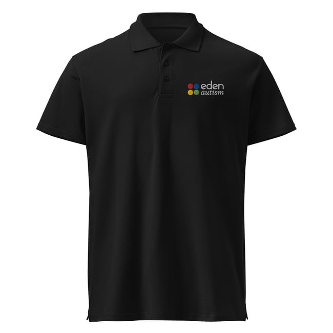 Classic Eden Logo Polo