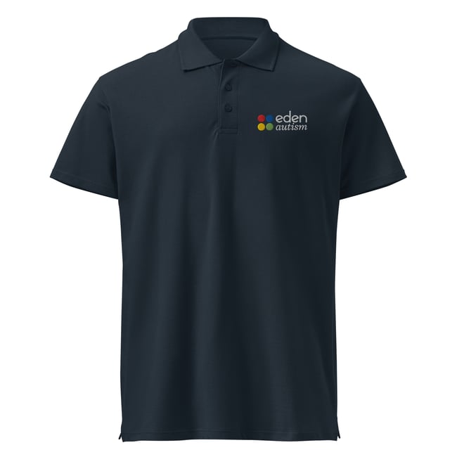 Classic Eden Logo Polo