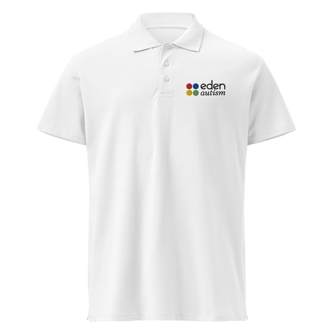 Classic Eden Logo Polo