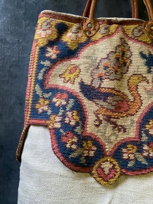 Image of valance bag