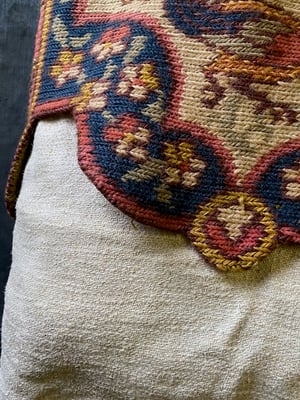 Image of valance bag
