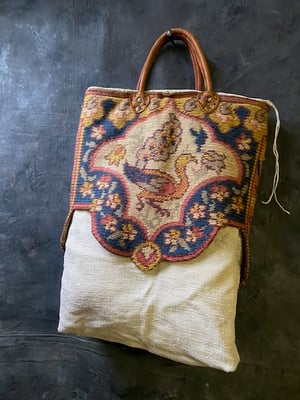 Image of valance bag