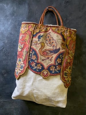 Image of valance bag