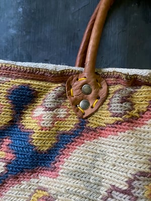 Image of valance bag